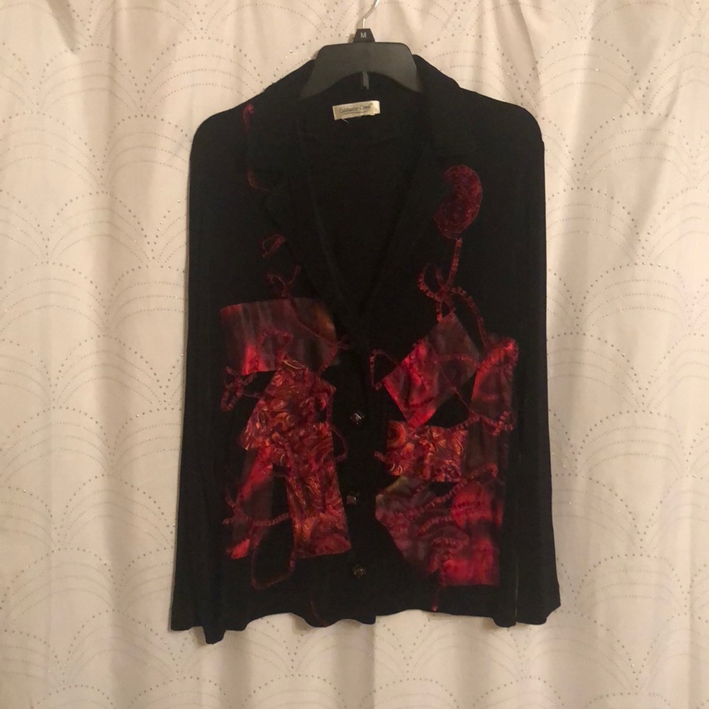 Coldwater Creek Blouse